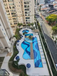Apartamento com 3 Quartos à venda, 83m² no Jardim Zaira, Guarulhos