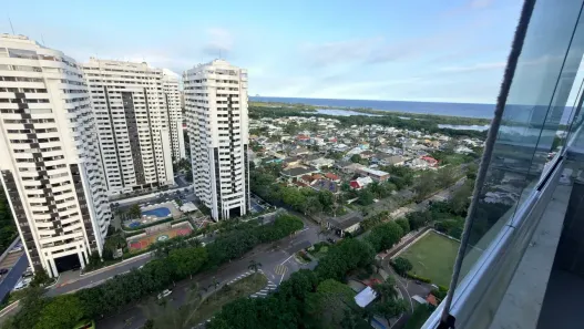 Cobertura com 2 Quartos à venda, 140m² no Barra da Tijuca, Rio de Janeiro
