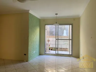 Apartamento com 2 Quartos à venda, 60m² no Jabaquara, São Paulo