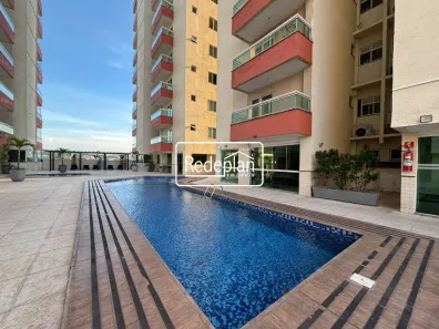 Apartamento com 2 Quartos para alugar, 149m² no Nossa Senhora das Graças, Volta Redonda