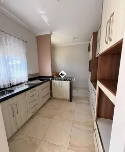 Casa de Condomínio com 3 Quartos para alugar, 88m² no Jardim Santa Maria, Jacareí