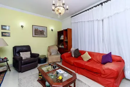 Casa com 3 Quartos à venda, 120m² no Jardim das Acácias, São Paulo