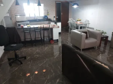 Sobrado com 4 Quartos à venda, 150m² no Vila Formosa, São Paulo