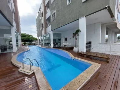 Apartamento com 2 Quartos para alugar, 71m² no Campeche, Florianópolis