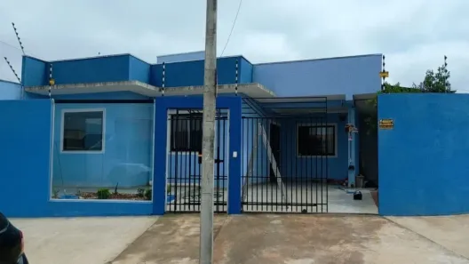 Casa de Condomínio com 3 Quartos à venda, 92m² no Cará-cará, Ponta Grossa
