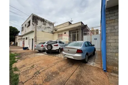 Lote/Terreno à venda, 332m² no Centro, Ribeirão Preto