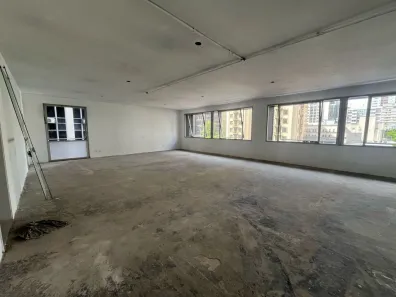 Sala Comercial para alugar, 400m² no Bela Vista, São Paulo