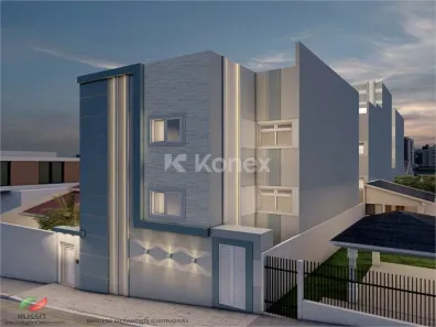 Casa de Condomínio com 2 Quartos à venda, 40m² no Vila Mazzei, São Paulo