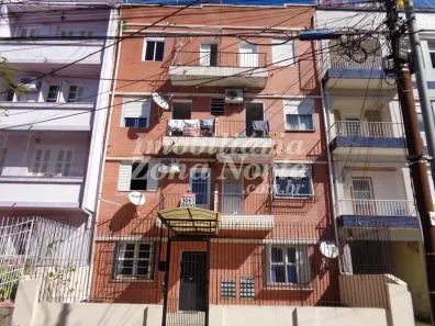 Apartamento com 3 Quartos à venda, 70m² no São Geraldo, Porto Alegre