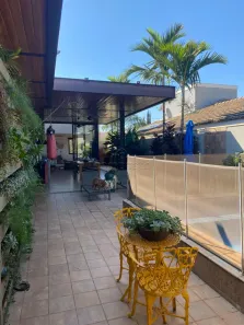 Casa de Condomínio com 4 Quartos à venda, 255m² no Golden Park Residence II, Mirassol