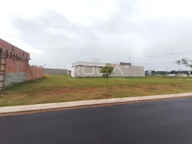 Lote/Terreno à venda, 260m² no Residencial Samambaia, São Carlos