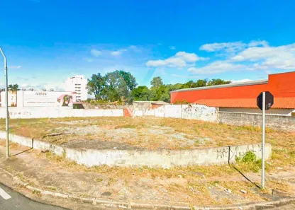 Lote/Terreno à venda, 840m² no Jardim Europa, Sorocaba