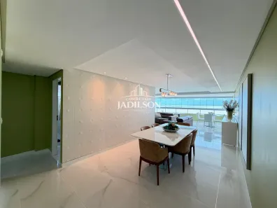Apartamento com 3 Quartos para alugar, 150m² no Poço, Cabedelo