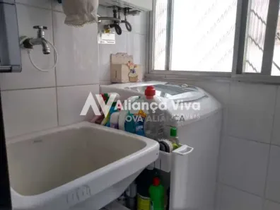 Apartamento com 1 Quarto à venda, 45m² no Fátima, Niterói