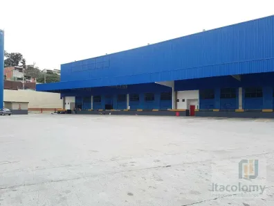 Galpão/Depósito/Armazém para alugar, 4400m² no Polvilho (Polvilho), Cajamar