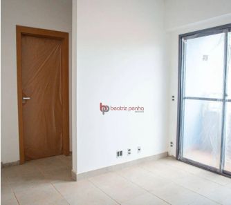 Apartamento com 2 Quartos à venda, 44m² no Jardim Bianco, São José do Rio Preto