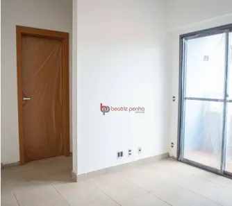 Apartamento com 2 Quartos à venda, 44m² no Jardim Bianco, São José do Rio Preto
