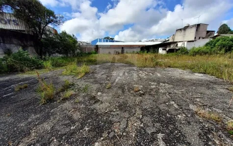 Lote/Terreno para alugar, 544m² no Demarchi, São Bernardo do Campo