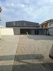 Galpão/Depósito/Armazém para alugar, 500m² no Moquetá, Nova Iguaçu