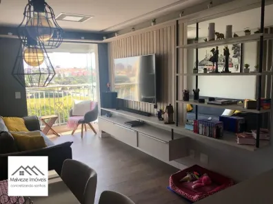 Apartamento com 3 Quartos à venda, 58m² no Ferrazópolis, São Bernardo do Campo