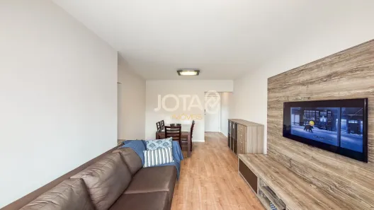 Apartamento com 3 Quartos à venda, 88m² no Juvevê, Curitiba
