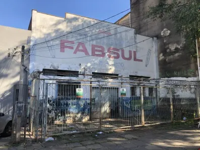 Galpão/Depósito/Armazém para alugar, 320m² no São Geraldo, Porto Alegre
