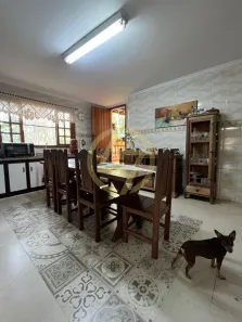 Casa com 3 Quartos à venda, 170m² no Vila Belo Horizonte, Itapetininga