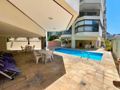 Apartamento com 2 Quartos à venda, 85m² no Botafogo, Rio de Janeiro