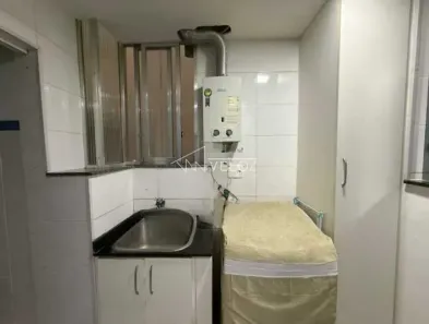 Apartamento com 2 Quartos à venda, 68m² no Flamengo, Rio de Janeiro