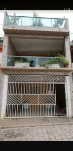 Sobrado com 3 Quartos à venda, 250m² no Jardim São Luis, Guarulhos