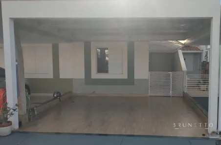 Casa de Condomínio com 3 Quartos à venda, 100m² no Condomínio Residencial Parque da Liberdade V, São José do Rio Preto