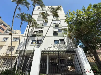 Apartamento com 2 Quartos à venda, 84m² no Menino Deus, Porto Alegre