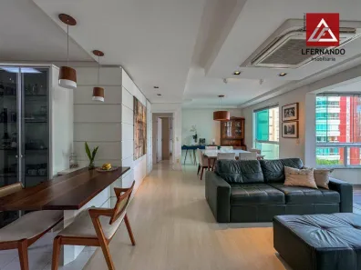 Apartamento com 3 Quartos à venda, 107m² no Jardim Blumenau, Blumenau