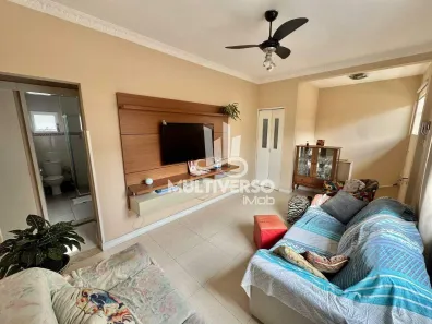 Apartamento com 3 Quartos à venda, 88m² no Embaré, Santos
