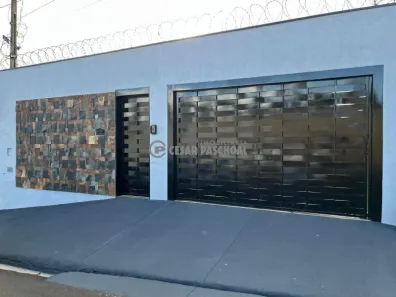 Casa com 3 Quartos à venda, 168m² no Residencial Flórida, Ribeirão Preto