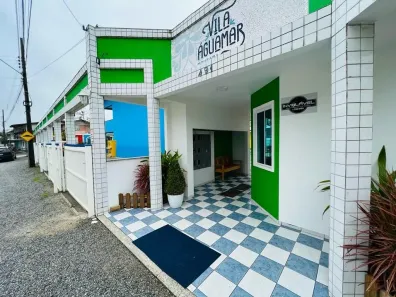 Fazenda/Sítio à venda, 1192m² no Itapema do Norte, Itapoá