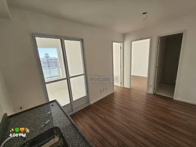Apartamento com 2 Quartos à venda, 34m² no Água Branca, São Paulo
