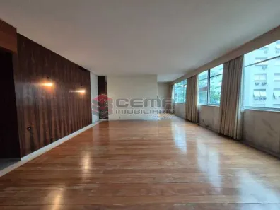 Apartamento com 4 Quartos à venda, 280m² no Copacabana, Rio de Janeiro