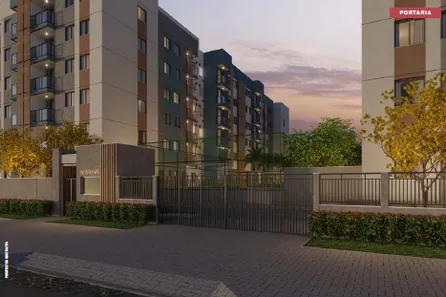 Apartamento com 3 Quartos à venda, 65m² no Recreio dos Bandeirantes, Rio de Janeiro