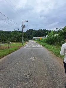 Lote/Terreno à venda, 129000m² no Limeira Alta, Brusque