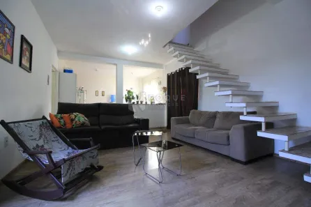 Casa com 2 Quartos à venda, 160m² no Jardim São Manoel, Limeira