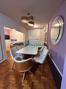 Apartamento com 3 Quartos à venda, 135m² no Copacabana, Rio de Janeiro