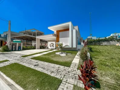 Casa de Condomínio com 3 Quartos à venda, 465m² no Portal dos Bandeirantes Salto, Salto