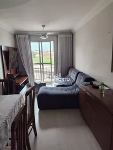 Apartamento com 3 Quartos à venda, 70m² no Paulista, Piracicaba