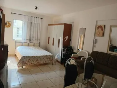 Kitnet com 1 Quarto à venda, 30m² no Bela Vista, São Paulo