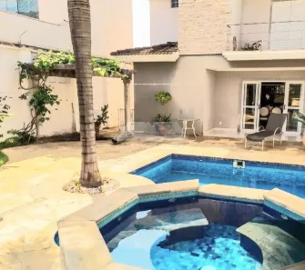 Sobrado com 3 Quartos à venda, 310m² no Vila Alemã, Rio Claro