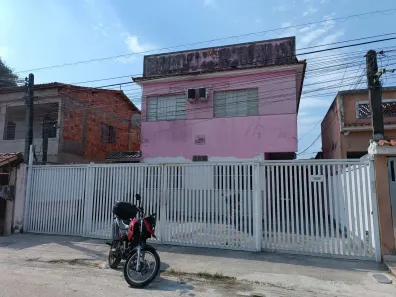 Casa com 3 Quartos à venda, 71m² no Almerinda, São Gonçalo