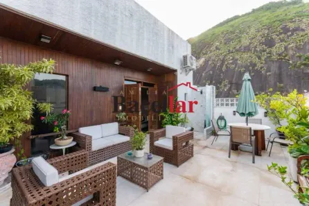 Cobertura com 4 Quartos à venda, 266m² no Copacabana, Rio de Janeiro