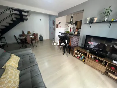 Cobertura com 3 Quartos à venda, 145m² no Jardim Botânico, Ribeirão Preto