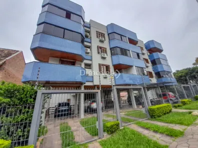 Apartamento com 1 Quarto para alugar, 50m² no Cristal, Porto Alegre